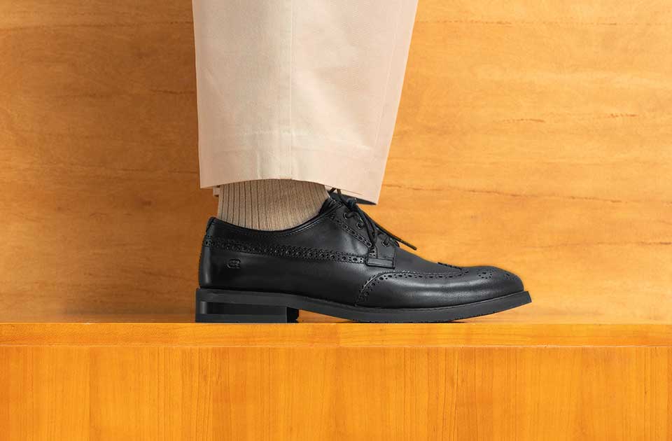 Muške cipele – kako odabrati savršen model za vaš stil i priliku Muške cipele – kako odabrati savršen model za vaš stil i priliku