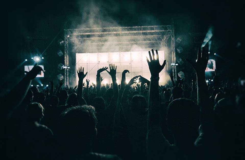 Otkazan Lazarus Fest: „Još jedan festival koji je ovaj režim brutalno zgazio“ Otkazan Lazarus Fest: „Još jedan festival koji je ovaj režim brutalno zgazio“