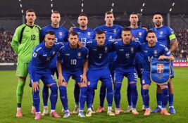 Srbija juri pravo čudo – Andora tek prva prepreka