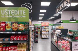 Akcija važi do nedelje, 2. novembra: Gomex ponovo obradovao svoje verne potrošače! Akcija važi do nedelje, 2. novembra: Gomex ponovo obradovao svoje verne potrošače!