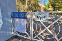 „Grad koji nema bazen – nema ni sistemsku brigu o mladima, sportu i zdravlju svojih građana“ „Grad koji nema bazen – nema ni sistemsku brigu o mladima, sportu i zdravlju svojih građana“