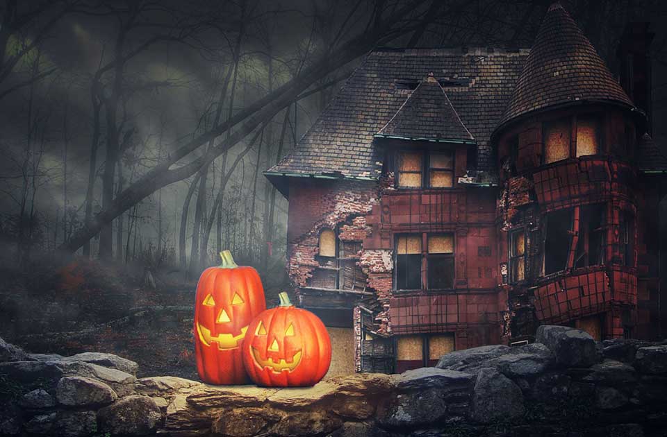 ANKETA: Sveti Luka ili Noć veštica – šta slavite danas? ANKETA: Sveti Luka ili Noć veštica – šta slavite danas?