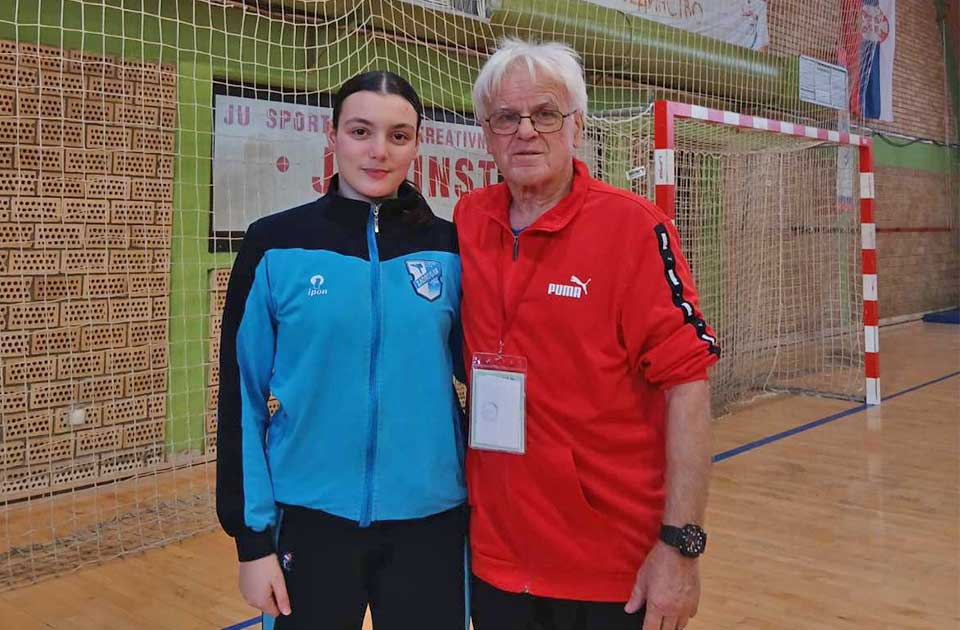 helena milinović