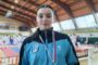 Zlatna Helena Milinović: Karatistkinja Zadrugara šampionka Vojvodine