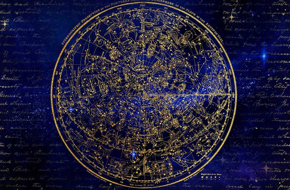 Nedeljni horoskop za period od 27. oktobra do 3. novembra Nedeljni horoskop za period od 27. oktobra do 3. novembra