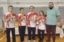 Tekvondisti Zrenjanina pokidali: Zlatne medalje, ekipno prvo mesto i pehar za najboljeg seniora