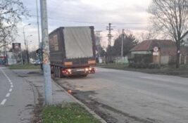 Zrenjanin dobija sistem za dinamičko merenje težine vozila u pokretu