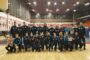 Karate klub Zrenjanin najuspešniji u borbama na turniru „Kup prijateljstva“