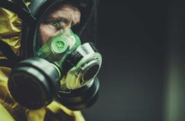 „Operacija Asepsol“: Zborovi građana najavili dezinfekciju ulica kojima su prošli naprednjaci