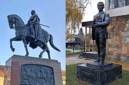 Na današnji dan grad je oslobođen od nacista, a Petrovgrad je promenio ime u Zrenjanin