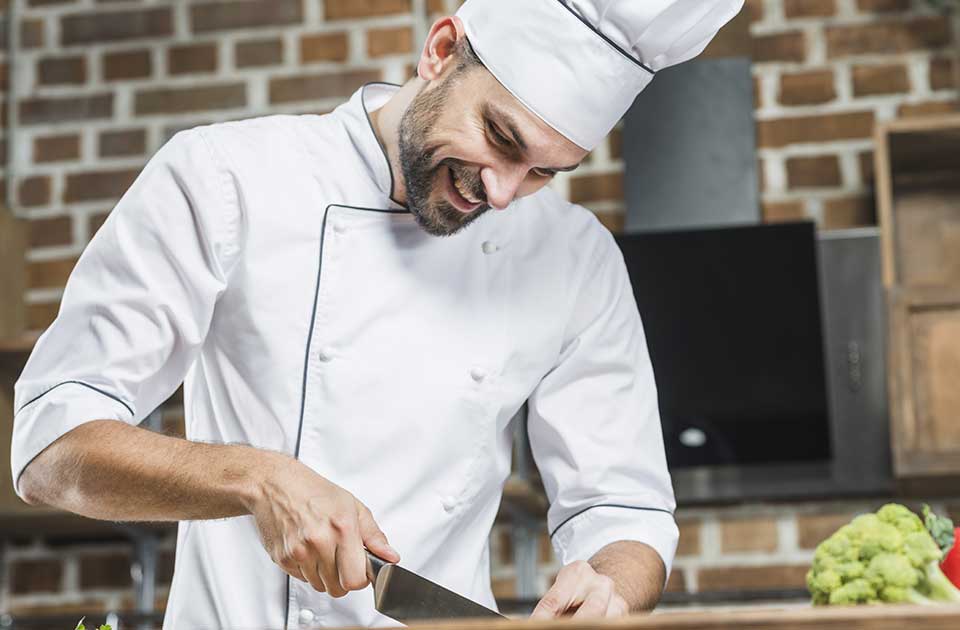 Hotel Vojvodina zapošljava: Traži se kuvar