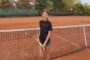 Osvojila vojvođanski masters turnir: Za Lolu je tenis mnogo više od veštog udaranja loptice