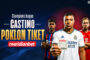 Prati Ligu šampiona u Meridianu: Stiže poklon tiket potpuno BESPLATNO!