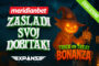 Slatkiši, strah i veliki dobici – Halloween groznica stigla u Meridian!