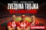 ZVEZDINA TROJKA DONOSI NOVI BONUS ZA SVE
