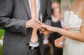 Jovana i Vladimir su izgovorili sudbonosno DA, evo ko se još venčao prošle nedelje Jovana i Vladimir su izgovorili sudbonosno DA, evo ko se još venčao prošle nedelje