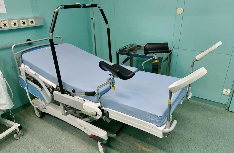 Opšta bolnica: Više od 90 miliona dinara za savremenu opremu Opšta bolnica: Više od 90 miliona dinara za savremenu opremu