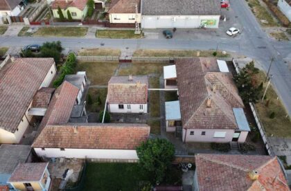 nekretnina u naselju zeleno polje