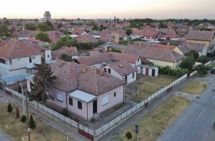 nekretnina u naselju zeleno polje
