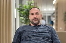 Doktor veterinarskih nauka Nemanja Obradović odbio da ide na skup SNS pa dobio otkaz