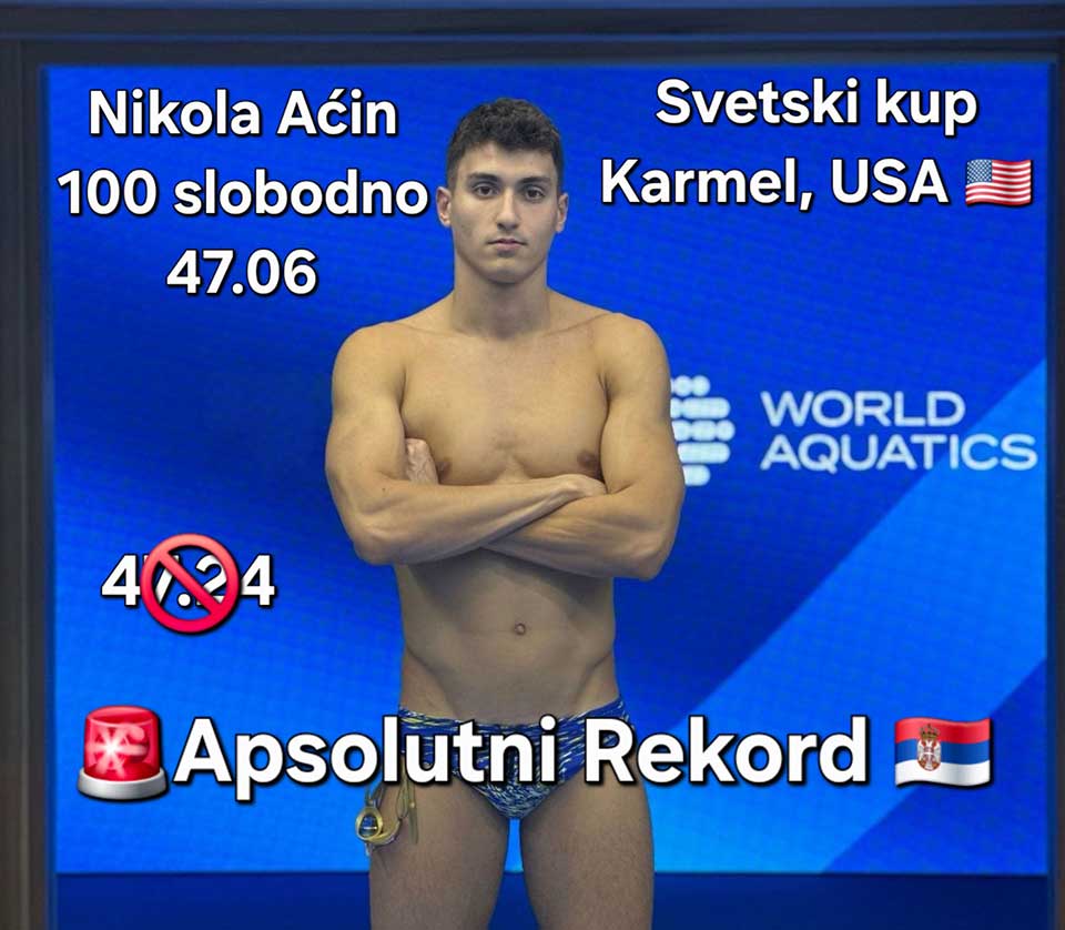 nikola aćin