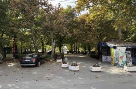 Centar Novog Bečeja dobija novo lice: Na nekim mestima se potpuno ukida saobraćaj Centar Novog Bečeja dobija novo lice: Na nekim mestima se potpuno ukida saobraćaj