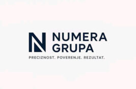 NUMERA GRUPA – Vaš siguran partner u poslovanju