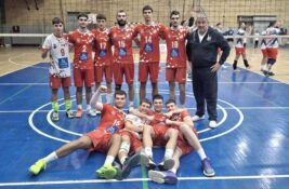 Seniori, seniorke i pioniri Odbojkaškog kluba Proleter pobedama otvorili novu sezonu