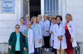 Na Svetski dan mentalnog zdravlja dr Vesela Jašin Laletin sugrađanima uputila važnu poruku