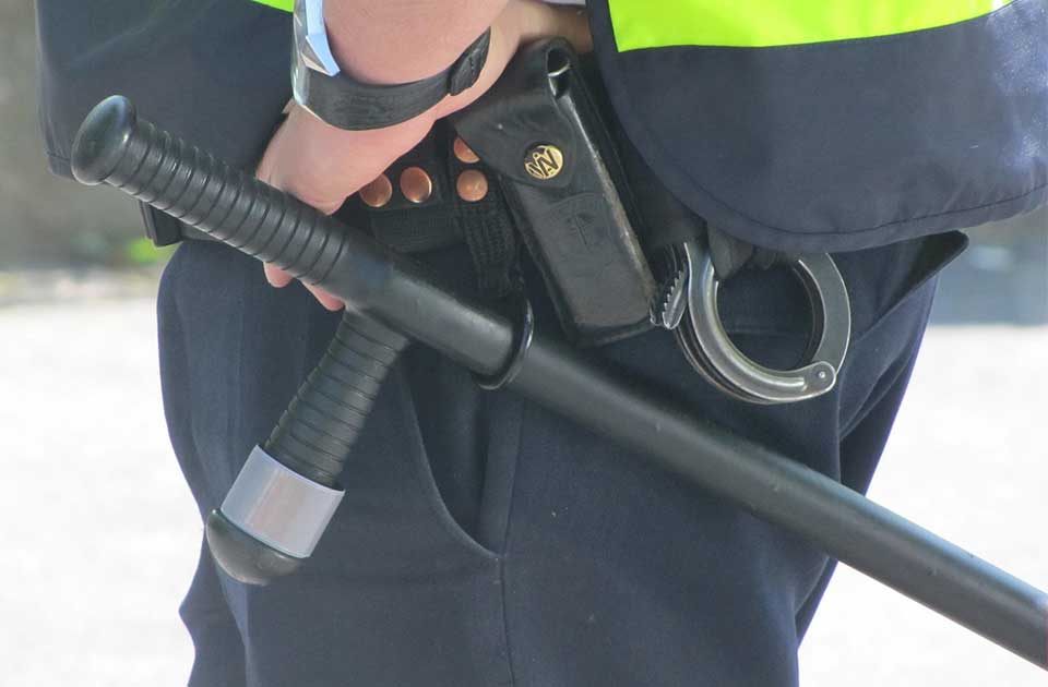 Za dan posle: Pušten u rad sajt koji prati slučajeve nasilja nad građanima u Srbiji