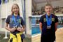 Uspešan nastup u Subotici: Plivači Proletera doneli u Zrenjanin 23 medalje