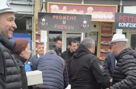 PUF pokrenuo peticiju: Svim funkcionerima oduzeti nezakonito stečenu imovinu