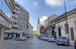 Ne poskupljuje samo parking od 1. novembra: Zrenjaninci, pripremite novčanike Ne poskupljuje samo parking od 1. novembra: Zrenjaninci, pripremite novčanike