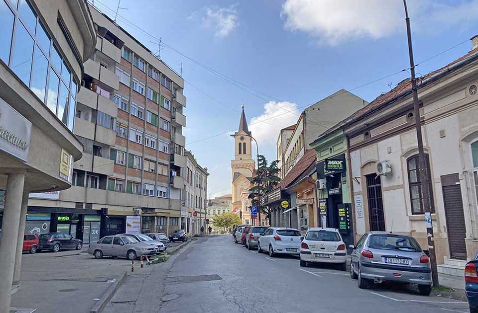 Ne poskupljuje samo parking od 1. novembra: Zrenjaninci, pripremite novčanike