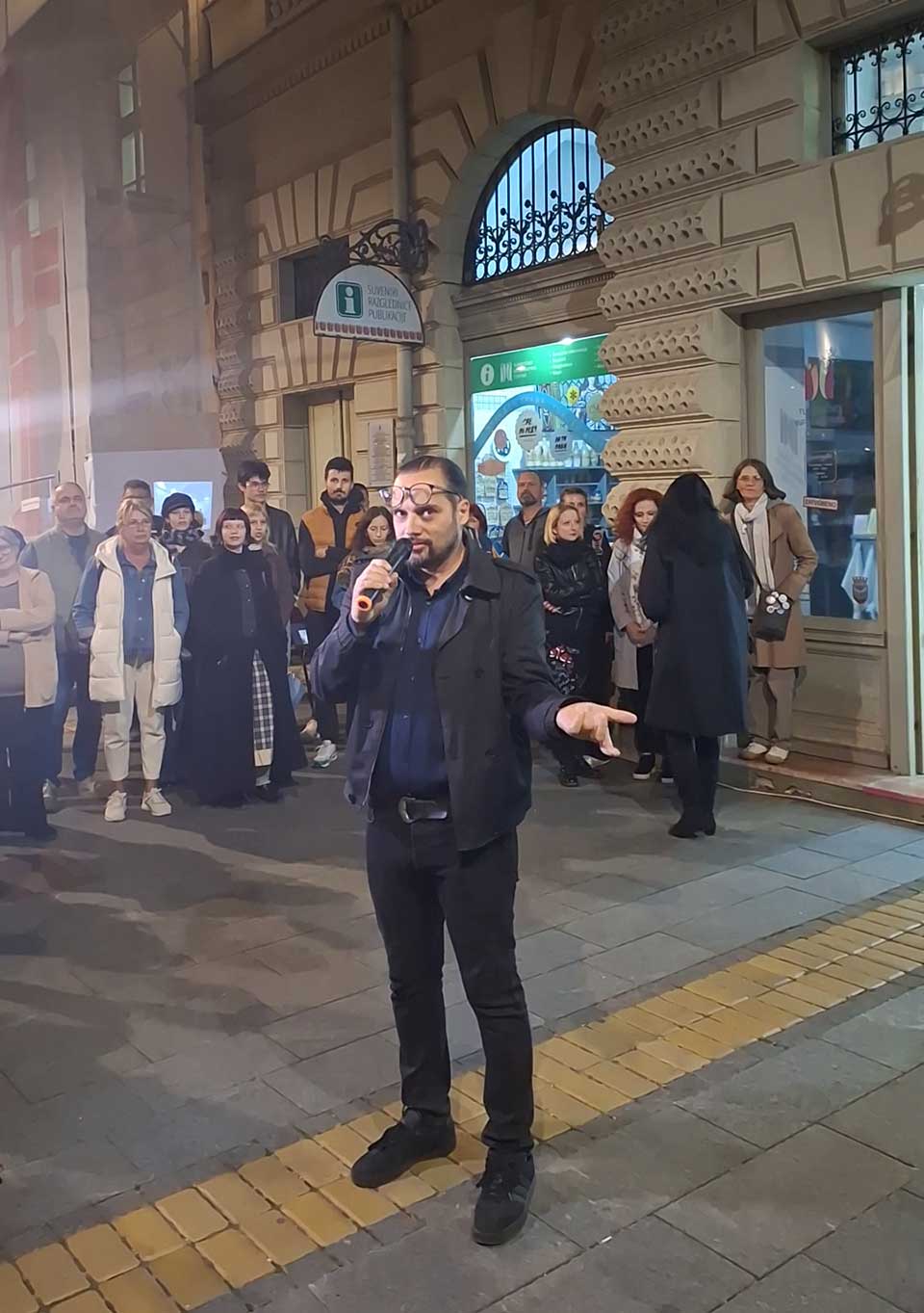 rastko stefanović