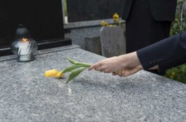 Pogrebno preduzeće Božur najsigurniji je oslonac u teškim trenucima