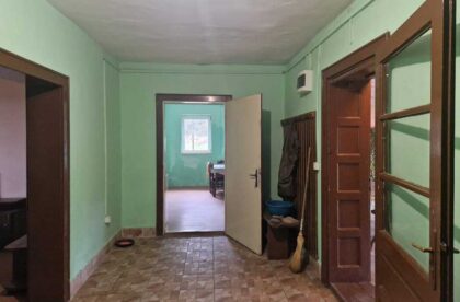 salaš u melencima