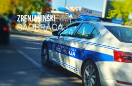 Iz saobraćaja isključeno deset pijanih vozača: Rekorder je bio za volanom „folksvagena“