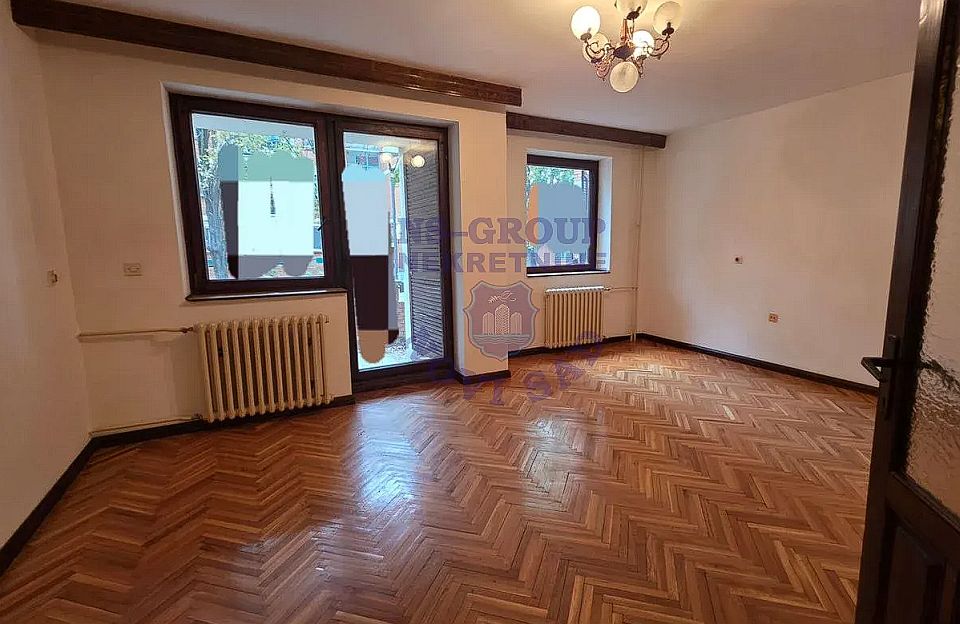 stan bulevar patrijarha pavla