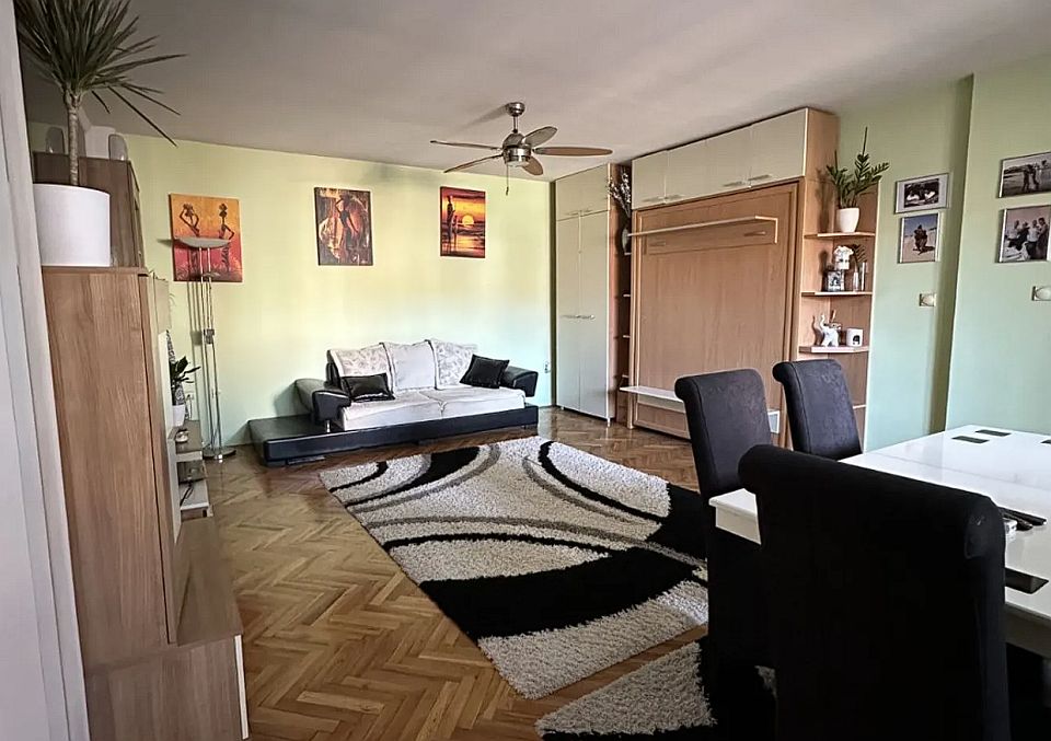 stan nova detelinara