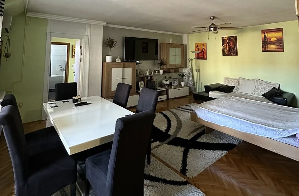 FOTO: Koliko koštaju stanovi u Novom Sadu – evo pet ponuda FOTO: Koliko koštaju stanovi u Novom Sadu – evo pet ponuda