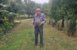 Stevanu Mavrenskom je salaš u Melencima bio sve na svetu, a sad je došlo vreme da se rastanu