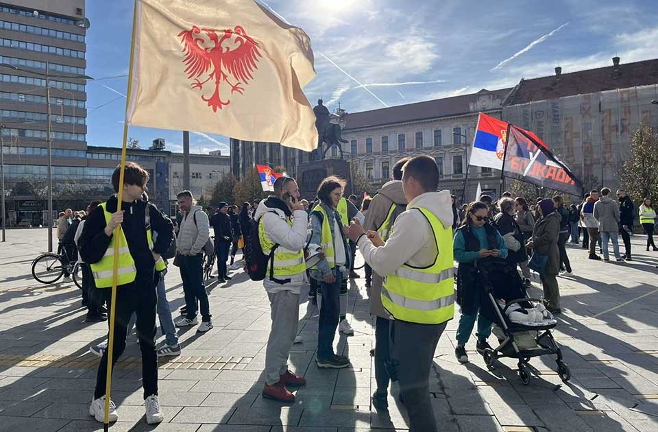 studenti i srednjoškolci