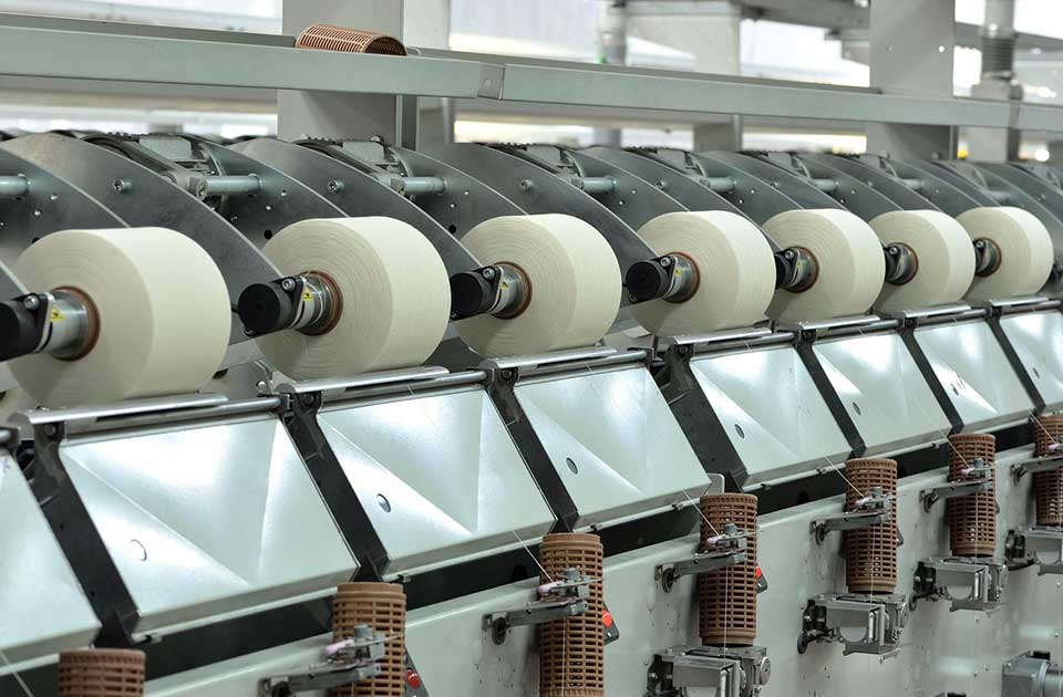 Firma „Dan-Ran Feathers“ gradi fabrički kompleks za preradu paperja i šivenje konfekcije Firma „Dan-Ran Feathers“ gradi fabrički kompleks za preradu paperja i šivenje konfekcije