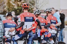FOTO: Zrenjanin u subotu bio domaćin jedne od najvećih sportskih manifestacija u Srbiji