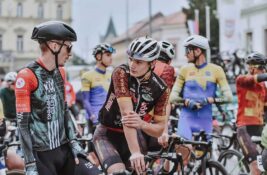 FOTO: Zrenjanin u subotu bio domaćin jedne od najvećih sportskih manifestacija u Srbiji