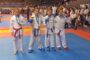 Tri medalje za karatistkinje Zadrugara na turniru „Beogradski pobednik“