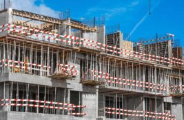 Begej Waterfront Zrenjanin planira da gradi stambeno-poslovne objekte u gradu