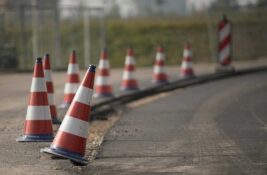 Upućen apel vozačima koji idu deonicom Perlez – Čenta: Prilagodite vožnju uslovima na putu