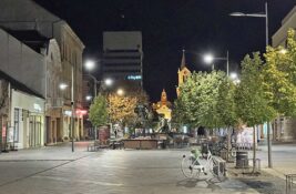 Interaktivna mapa bez Zrenjanina: Evo kako gradske službe brinu o socijalnoj zaštiti